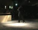 IGNACIO GONZÁLEZ Y ELINA RUIZ. TANGO ELECTRÓNICO.