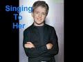 Billy Gilman 