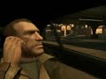 GTA 4 - Niko`s Race (2009) Part1