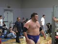 Matt Vaughn vs Dave Moralez (Part 2)