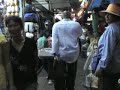 people in Bangkok,  around Th Sukhumvit1