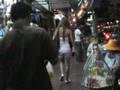 people in Bangkok,  around Th Sukhumvit1