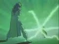 yu yu hakusho  kurama vs  karasu stand up