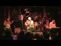 Hurricane performing the Neil Young's tune Comes A Time