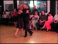 Exhibition - Argentine Tango Dance Exhibition - Argentine Tango Dance