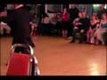 Exhibition - Argentine Tango Dance