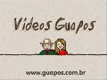 Tchê Garotos - Vamos fazer festa