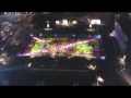 Tel Aviv's Flower Carpet - שטיח הפרחים בתל אביב
