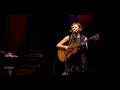 Christine Collister - \"Time In A Bottle\" Live Christine Collister - \"Time In A Bottle\" Live