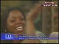 could he finally be the father?