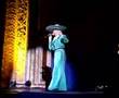 Azucena Mariachi Singer performs in San Antonio Ranchera