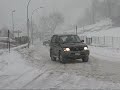 Andorra Andorre - Snow Neige Nieve Schnee