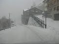 Andorra Andorre - Snow Neige Nieve Schnee