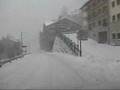 Andorra Andorre - Snow Neige Nieve Schnee
