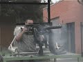 Weapons - Firearms - Browning M3 cal 50 BMG