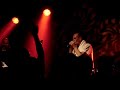 graham bonnet/taz taylor band
desert song / rock bottom
classic grand, glasgow
25th june 2007