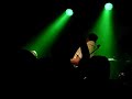 graham bonnet/taz taylor band
desert song / rock bottom
classic grand, glasgow
25th june 2007