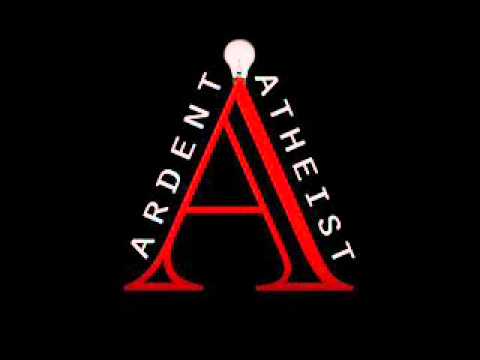 Pod Clip! Ardent Atheist 