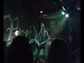 vreid-raped by light (live at tilburg)