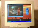 Dell Optiplex GX260 with TV