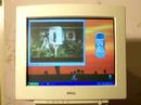 Dell Optiplex GX260 with TV Dell Optiplex GX260 with TV