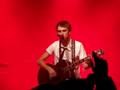 videos de Clueso - Hidden Track Live in Stuttgart 21.11.08