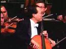 Élégie opus 24 (Gabriel Fauré) / Yo Yo Ma Cello