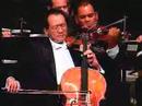 Élégie opus 24 (Gabriel Fauré) / Yo Yo Ma Cello
