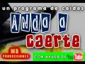 Anda a Caerte.. ENERO 2008