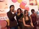 Sushmita Sen Deepika Padukone on Zoom TV\