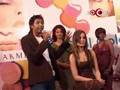 Sushmita Sen Deepika Padukone on Zoom TV's Page3 300307