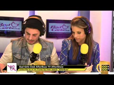 Bad Girls Club S:11 | Reunion -- Part 1 E:15 | AfterBuzz TV AfterShow