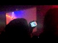 Glee Concert Friday