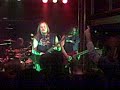 Battery- Metallica tribute band at The Crossroads