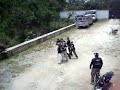 ENTRENAMIENTO SWAT