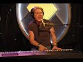 hanson on howard stern part 2