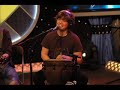 hanson on howard stern part 2
