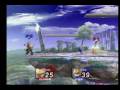 friendly elbigmo06(olimar) vs dreams062(fox)
