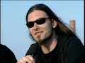noctiferia / interview clip