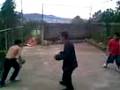videos de BaskeTbaLL ng mga 4th years(parT 2)