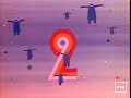 G�n�rique Antenne2 Jean-Michel Folon