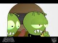 The debut adventure of two foul mouthed aliens. More at GUTOONS.com