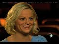 Amy Poehler on Nightline
