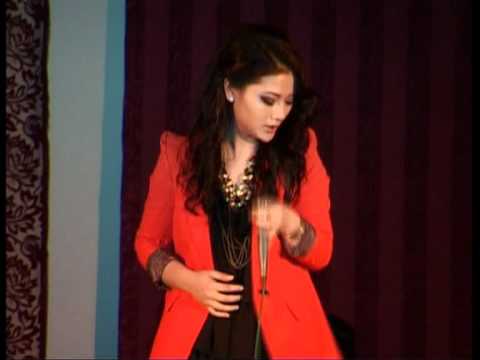 Spi, Mami Varte & Mimi Rentheli @ AMMA