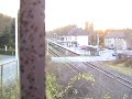 Feldbahn Witterschlick and Bahnhof Witterschlick