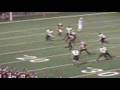 Justin Smith Creek Football 07- 08