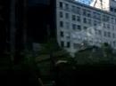 Chegando em Downtown