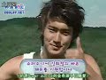 Choi Siwon ??? [Super Junior] bungee jumping