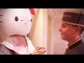 Hotel Kittyfornia JCDC