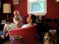 Gavin and Gracie